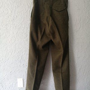 Military Pants